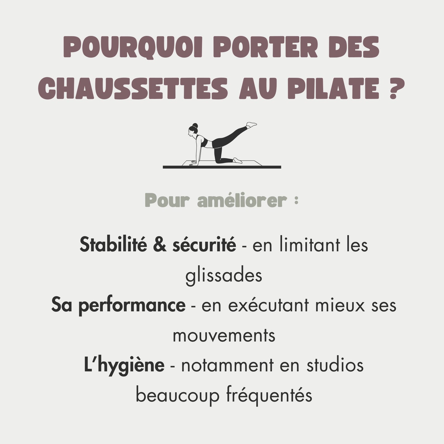 chaussettes pilates
chaussettes de pilate
chaussettes pilate antidérapantes
chaussettes pour pilate
chaussettes pilate reformer
chaussettes aggripantes
chaussettes pilates femme
chaussettes de yoga et pilates femme
chaussettes antidérapantes femme