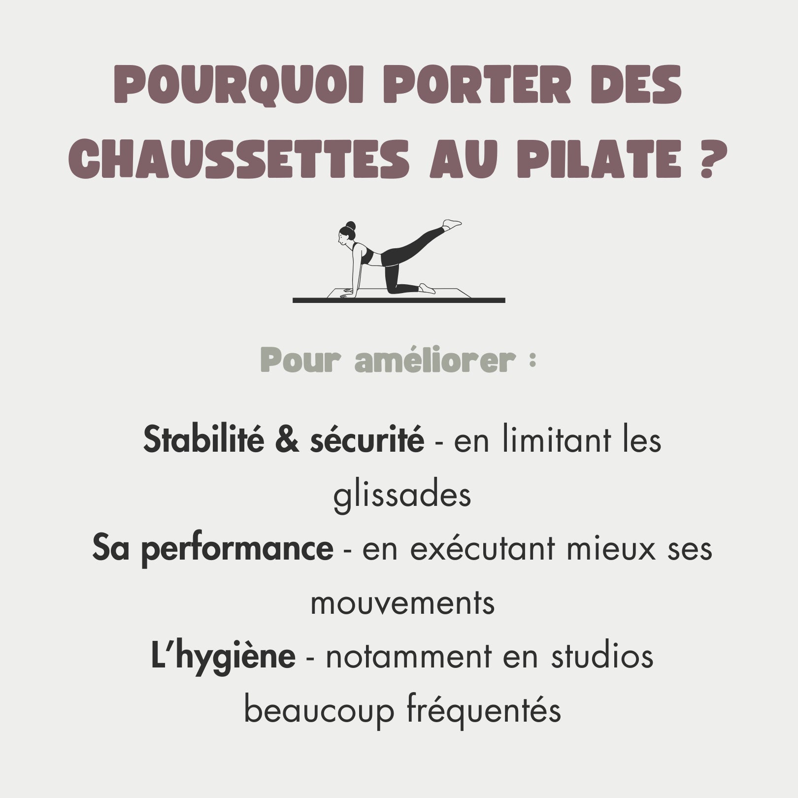 chaussettes pilates
chaussettes de pilate
chaussettes pilate antidérapantes
chaussettes pour pilate
chaussettes pilate reformer
chaussettes aggripantes
chaussettes pilates femme
chaussettes de yoga et pilates femme
chaussettes antidérapantes femme